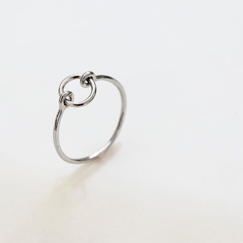 PD Paola Chance Ring